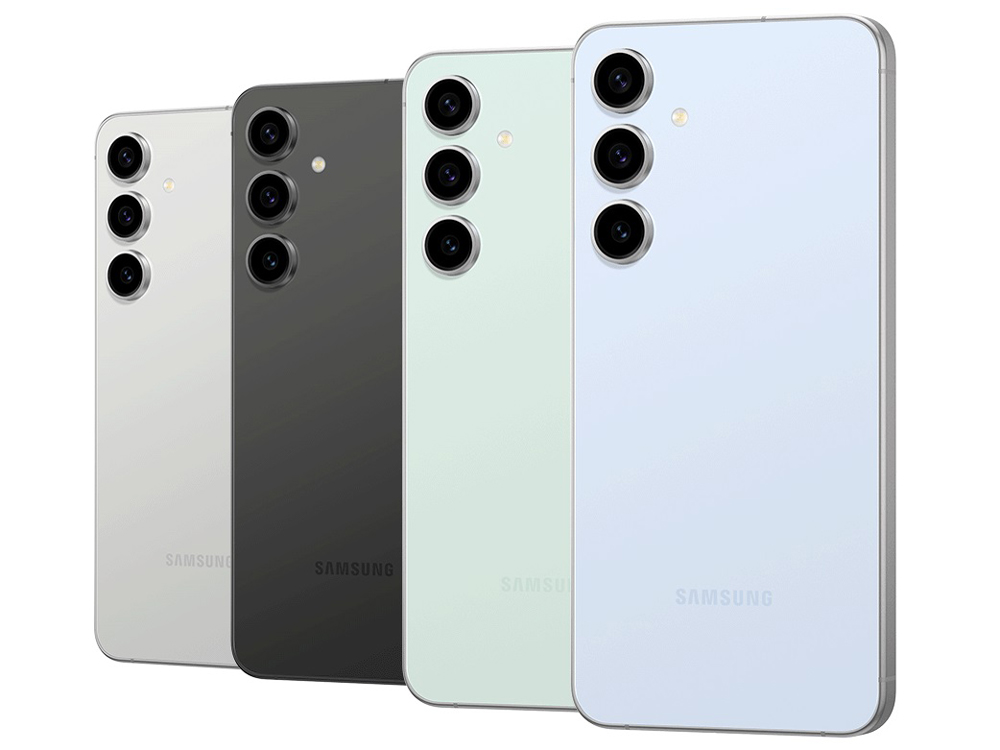 Galaxy S24 FE SIMフリー