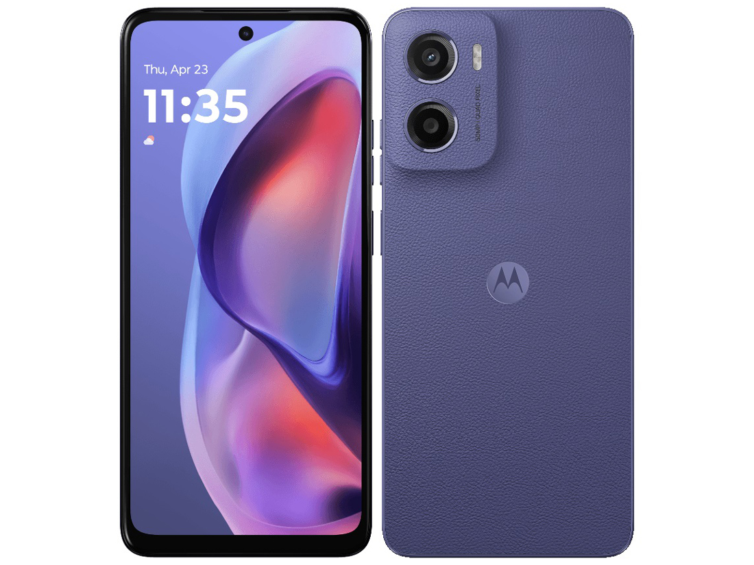 moto g05 SIMフリー
