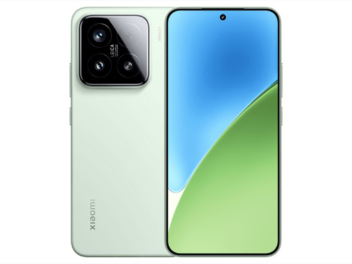 Xiaomi 15 256GB SIMフリー