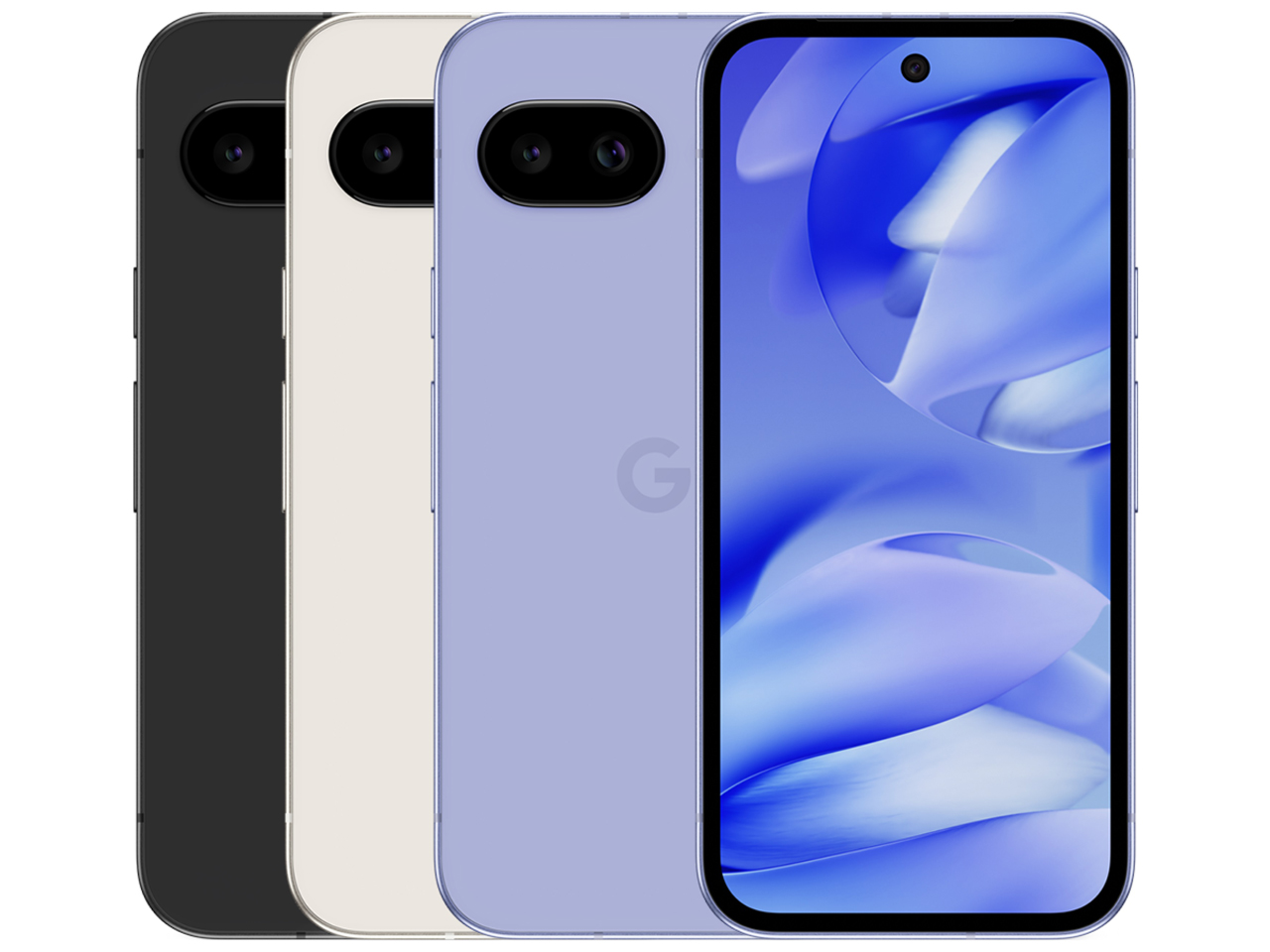 Google Pixel 9a 256GB 楽天モバイル