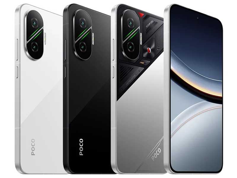 POCO F7 512GB SIMフリー