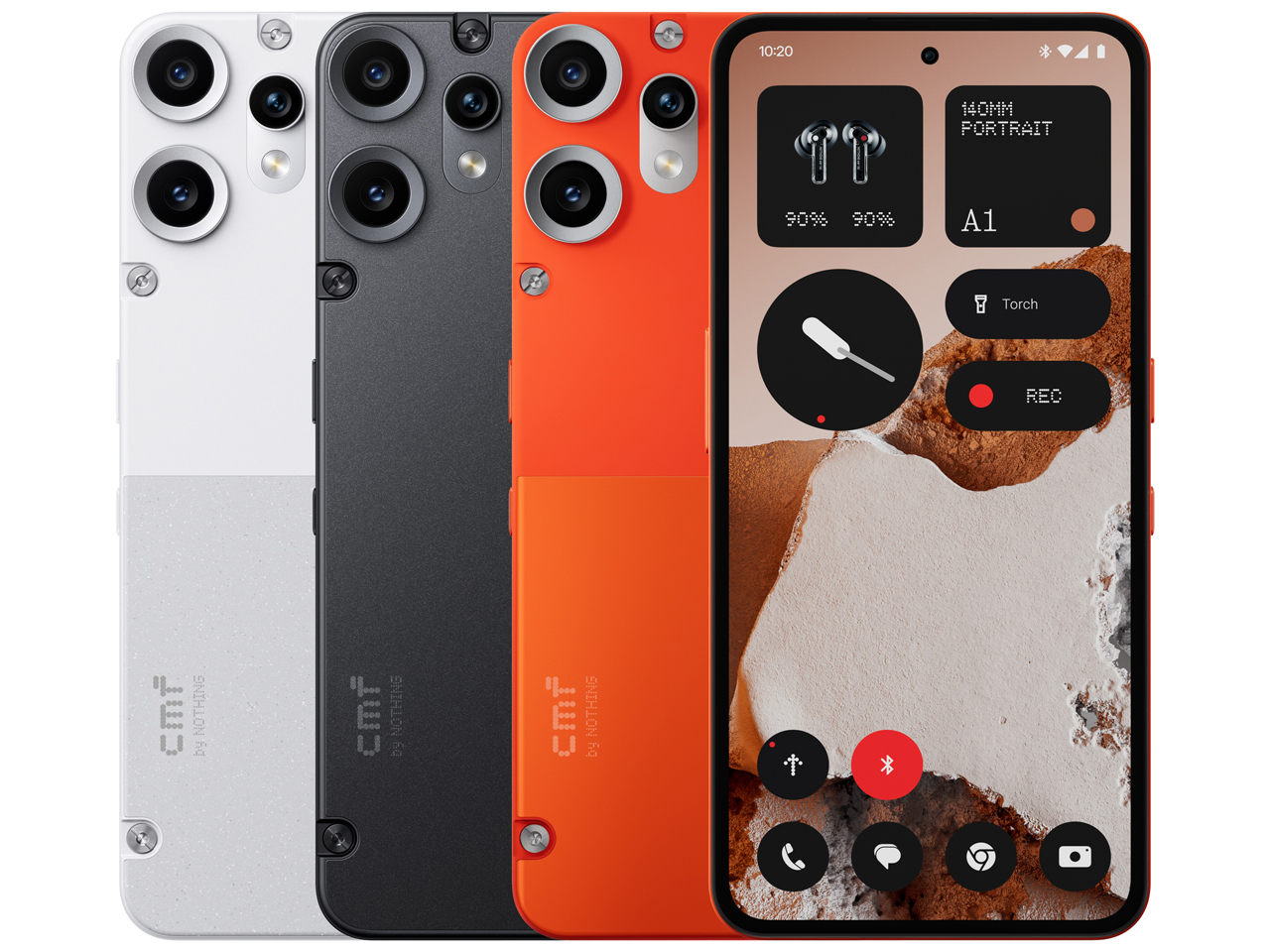 CMF Phone 2 Pro 楽天モバイル
