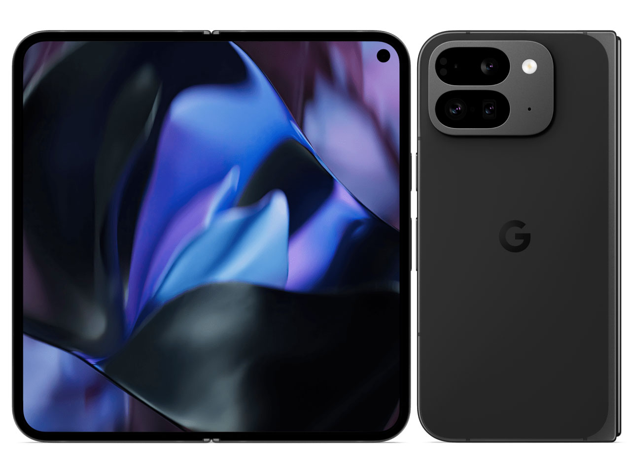 Google Pixel 9 Pro Fold 512GB SIMフリー