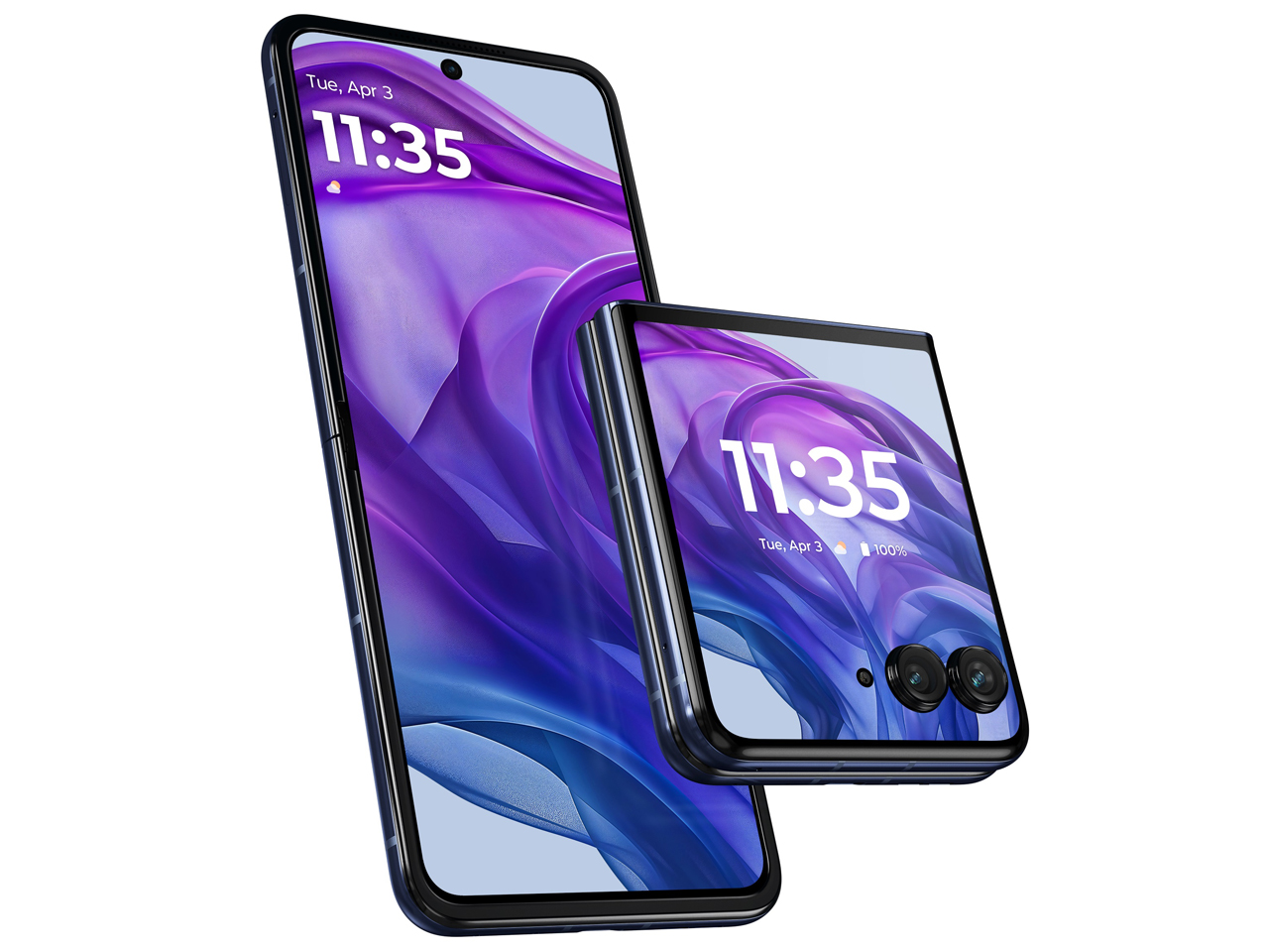 motorola razr 50 ultra SIMフリー