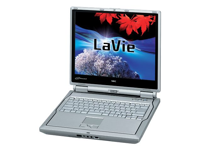 LaVie S LS830 AD