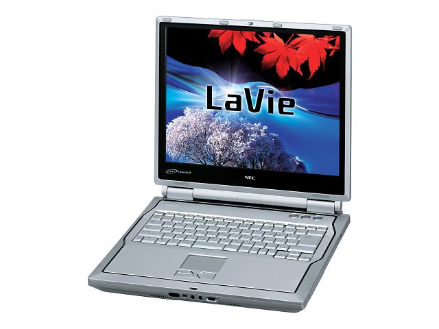 LaVie S LS700 AD