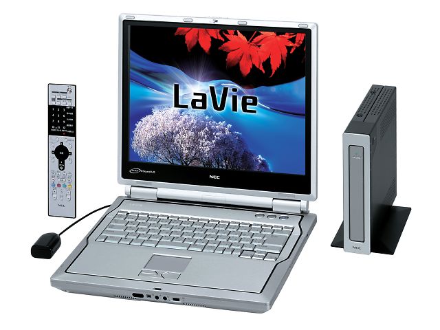 LaVie S LS500 AD