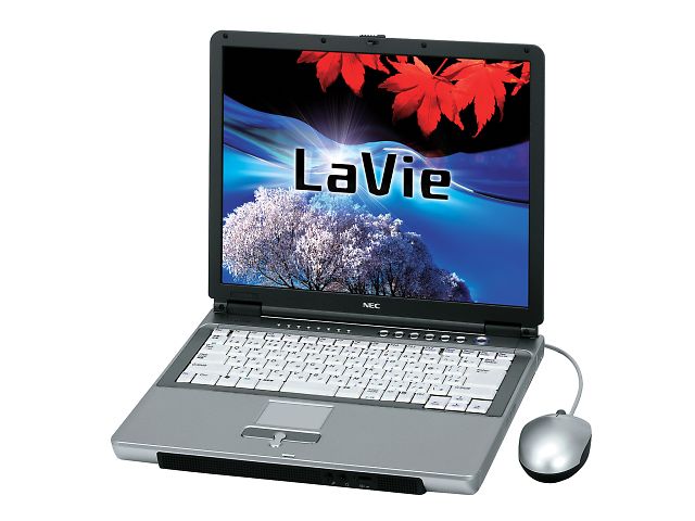 LaVie L LL900 AD