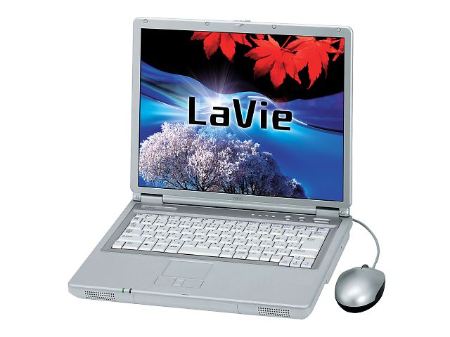 LaVie L LL500 AD