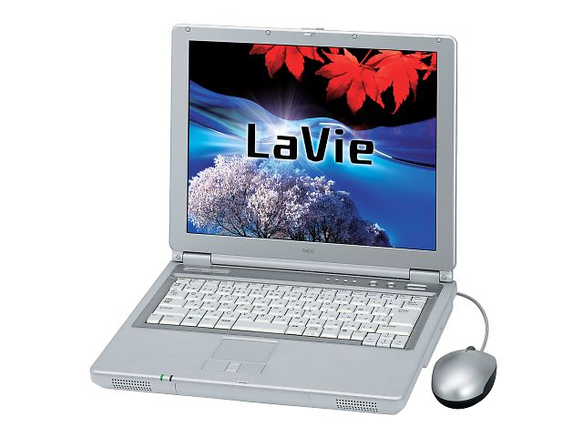 LaVie L LL350 AD