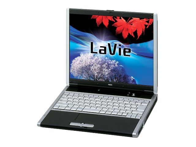 LaVie RX LR500 AD
