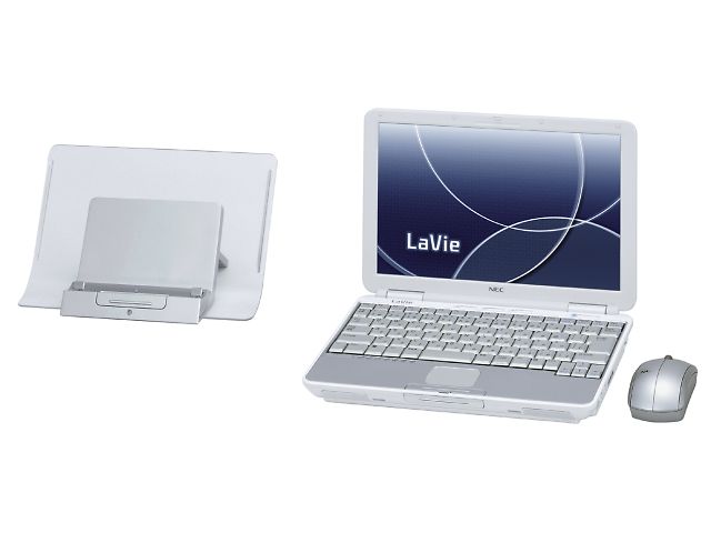 LaVie N LN500 AD1