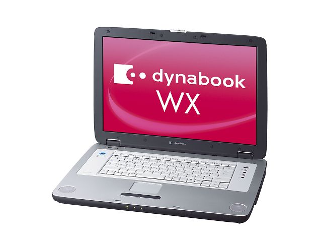 dynabook WX 3727CDS PAWX 3727CDS