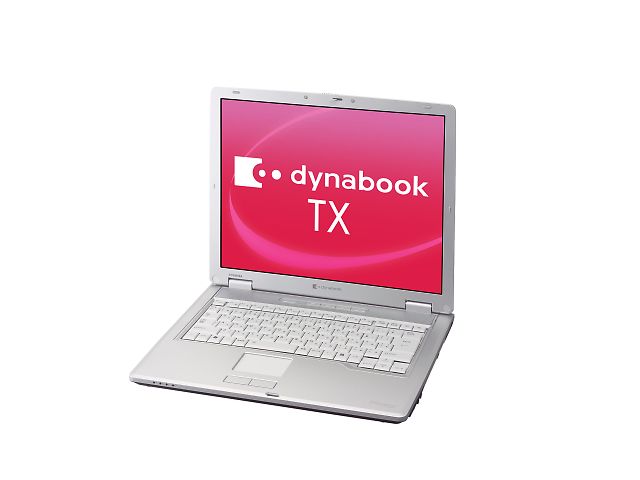 dynabook TX 3514CDSTW PATX3514CDSTW