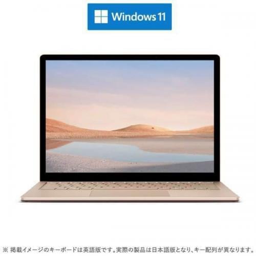 Surface Laptop 4 13.5インチ Ryzen 5 16GBメモリ 256GB SSD Office Home and Business 2021付モデル