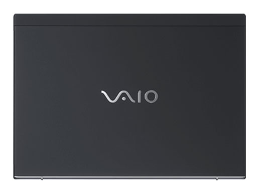 VAIO SX12 VJS1248 12.5型ワイド Windows 11 Home・Core i7・16GBメモリ・ハイスピードSSD 512GB・顔認証有り