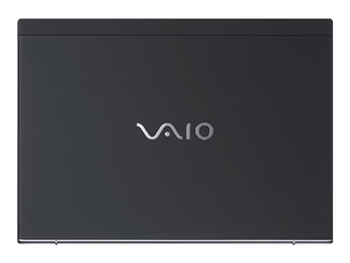 VAIO SX12 VJS1248 12.5型ワイド Windows 11 Home・Core i7・32GBメモリ・ハイスピードSSD 1TB・顔認証有り