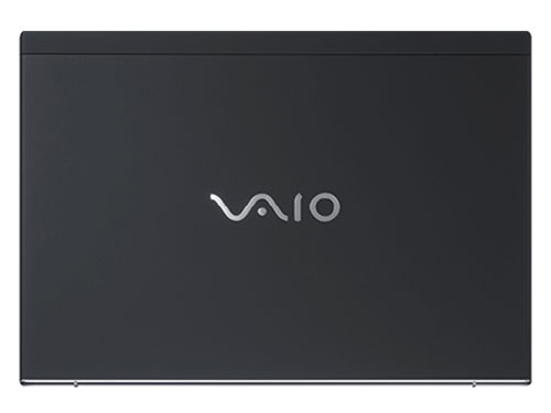 VAIO SX14 VJS1448 14.0型ワイド Windows 11 Home・Core i7・16GBメモリ・ハイスピードSSD 512GB・顔認証有り