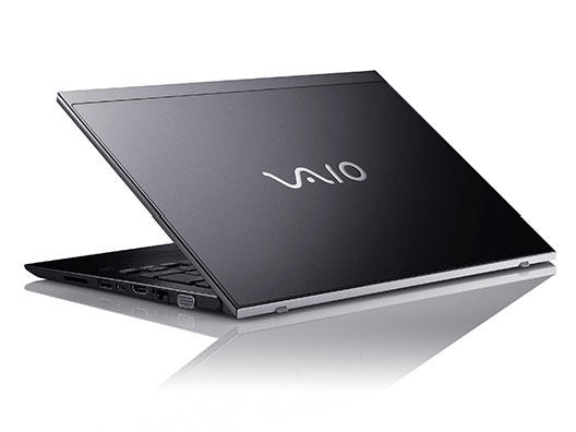 VAIO SX14 VJS1438 14.0型ワイド Windows 11 Home・Core i3・8GBメモリ・スタンダードSSD 128GB