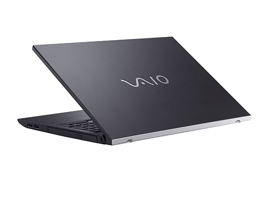 VAIO S15 VJS1548 15.6型ワイド Windows 11 Home・Core i7・16GBメモリ・SSD 128GB+HDD 1TB