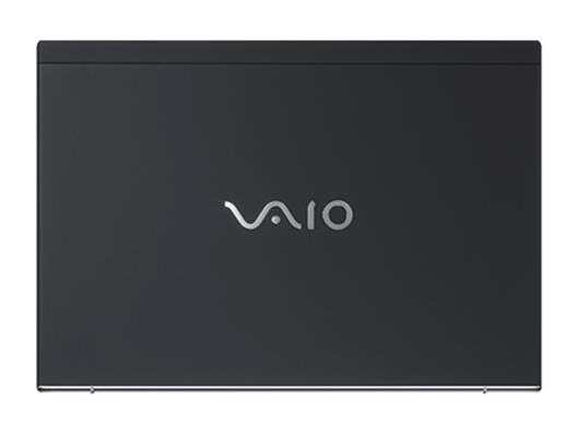 VAIO SX14 VJS1458 Windows 11 Home・Core i3 1215U・8GBメモリ・SSD 128GB・Officeなし