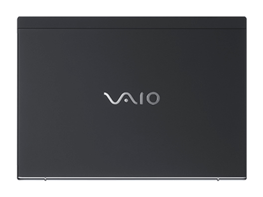 VAIO SX12 VJS1258 Windows 11 Home・Core i3 1215U・8GBメモリ・SSD 128GB・Officeなし