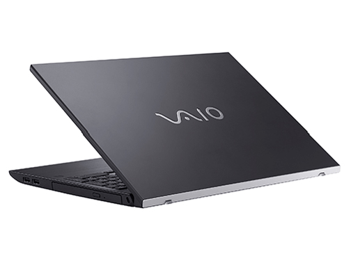 VAIO S15 VJS1558 Windows 11 Home・Core i5 12500H・16GBメモリ・SSD 256GB・DVDドライブ・Officeなし
