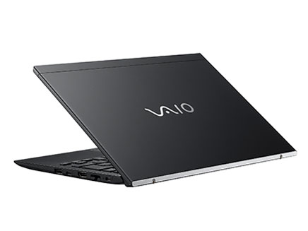 VAIO S13 VJS1348 Windows 11 Home・Core i7 1255U・16GBメモリ・SSD 512GB・Officeなし
