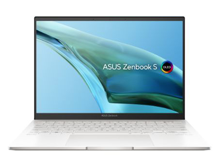 Zenbook S 13 OLED UM5302TA Ryzen 7 6800U搭載モデル