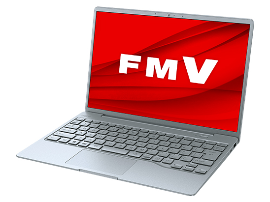 FMV LIFEBOOK CHシリーズ WC1 G3 KC_WC1G3 SSD 512GB搭載モデル