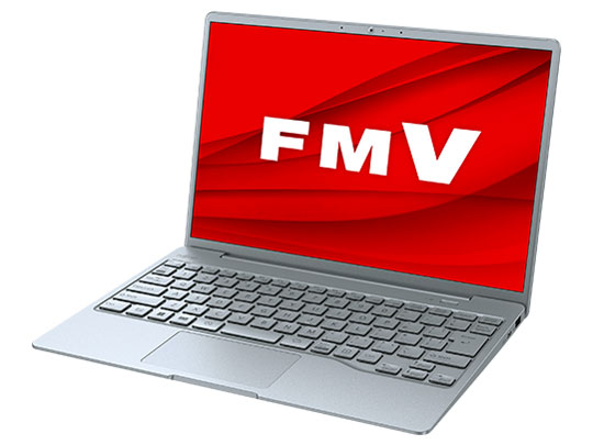 FMV LIFEBOOK CHシリーズ CH75 G3 KC_WC1G3 Office搭載モデル