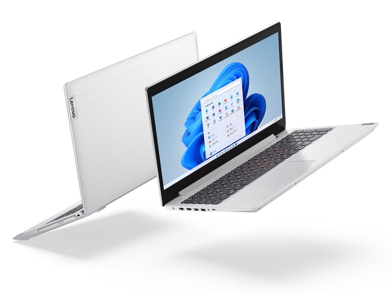 IdeaPad L360i Core i5・16GBメモリ・SSD256GB・Windows 11搭載モデル