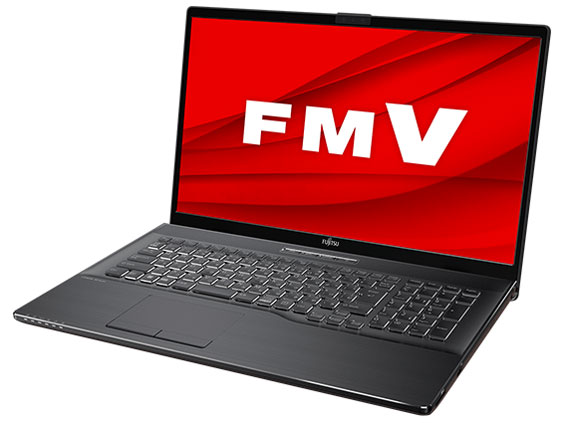 FMV LIFEBOOK NHシリーズ WN1 H1 KC_WN1H1 Windows 11 Home・Core i7・8GBメモリ搭載モデル