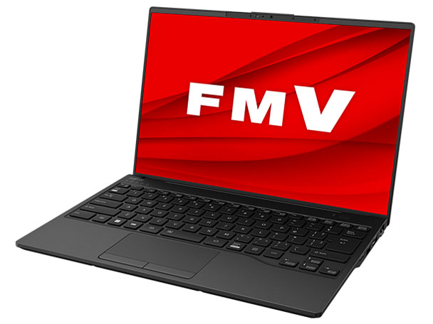 FMV LIFEBOOK UHシリーズ WU2 H1 KC_WU2H1_A076 Windows 11 Home・大容量バッテリ・Core i7・32GBメモリ・SSD 512GB・Office搭載モデル