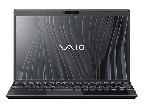 VAIO SX12 2023年6月発売モデル