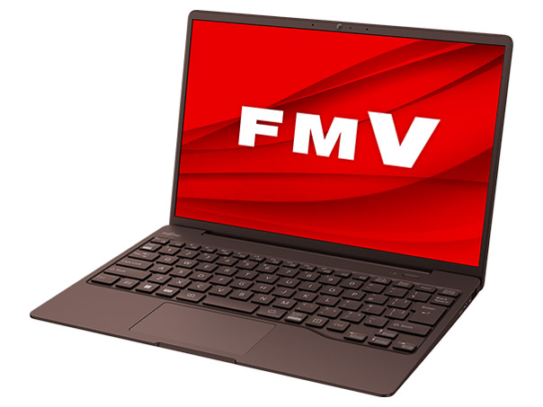 FMV LIFEBOOK CHシリーズ WC1 H3 KC_WC1H3 Windows 11 Home・SSD 512GB搭載モデル