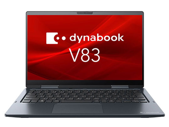 dynabook V83 HS A6V7HSE8H111