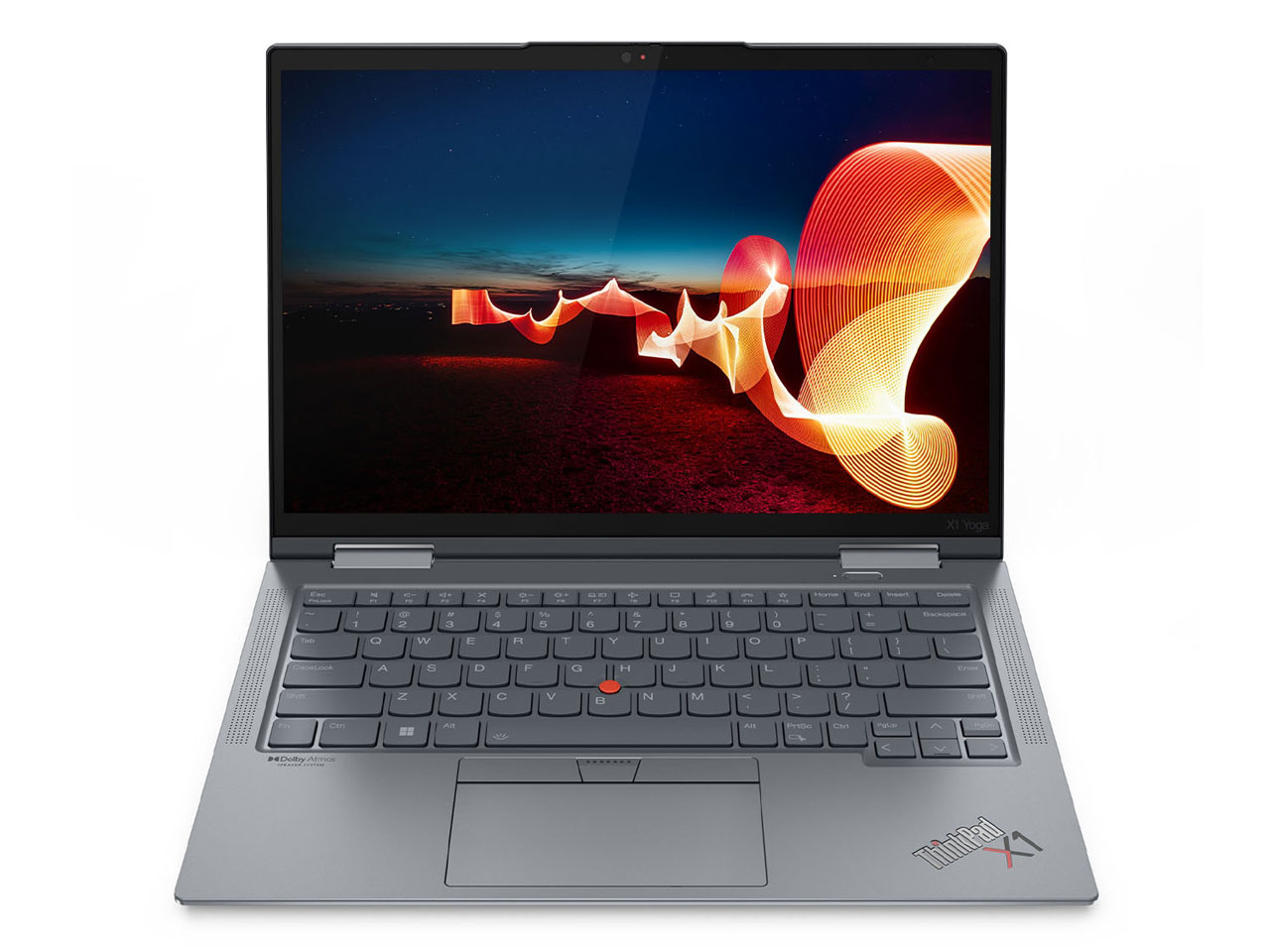 ThinkPad X1 Yoga Gen 7 21CD000XJP