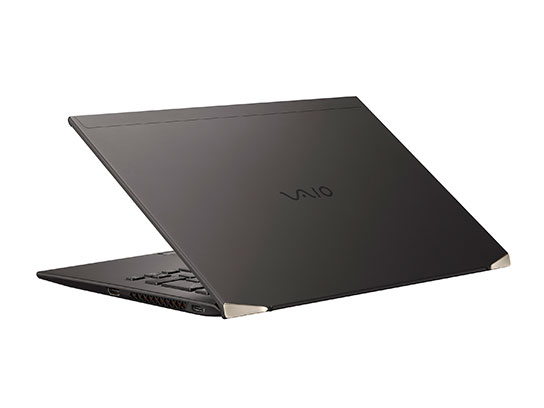 VAIO Z VJZ1428 14.0型ワイド Windows 11 Home・Core i7・16GBメモリ・SSD 256GB