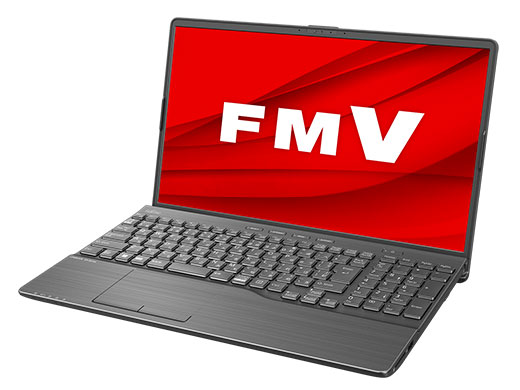 FMV LIFEBOOK AHシリーズ WA3 G2 KC_WA3G2_A071 Windows 11 Pro・Core i7・8GBメモリ搭載モデル