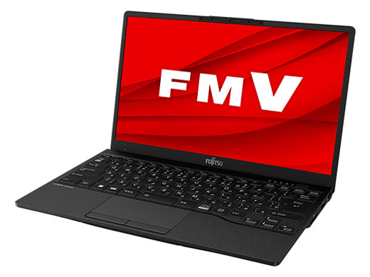FMV LIFEBOOK UHシリーズ WU2 G2 KC_WU2G2_A094 Windows 11 Pro・大容量バッテリ・Core i5・8GBメモリ・Office搭載モデル