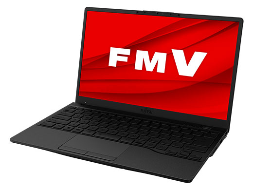 FMV LIFEBOOK UHシリーズ WU4 G2 KC_WU4G2_A009 Core i7・16GBメモリ・SSD 1TB搭載モデル