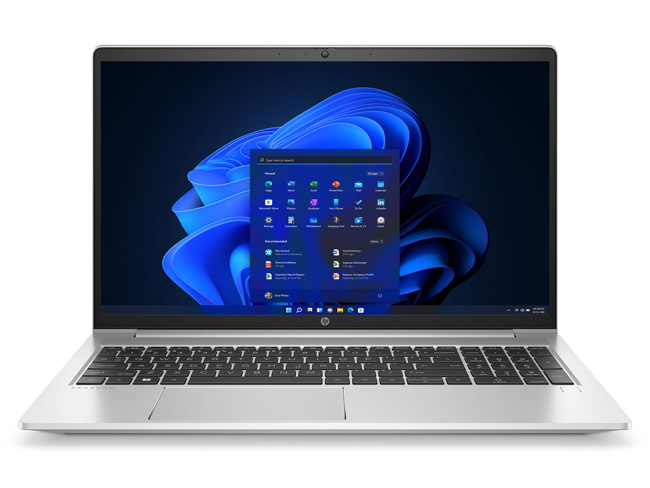 ProBook 450 G9 CT Notebook PC スタンダードモデル