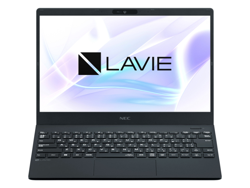 LAVIE Smart N13 PC-SN26G66DT-C