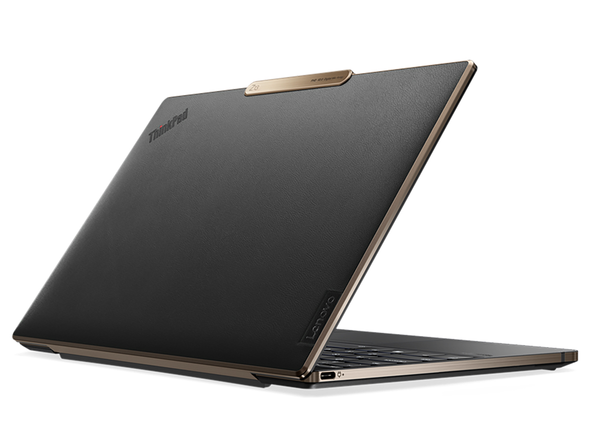 ThinkPad Z13 Gen 1 AMD Ryzen 5 PRO 6650U・16GBメモリー・512GB SSD・13.3型WUXGA液晶搭載 Vegan Leather 21D2CTO1WW
