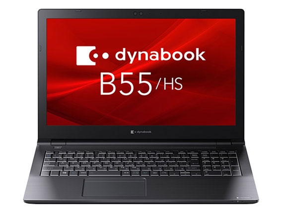 dynabook B55 HS A6BDHSF8LA21