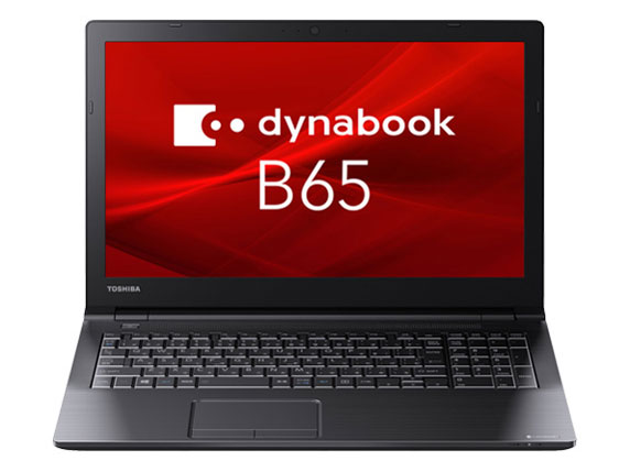 dynabook B65 DP A6B5DPF8B921