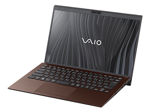 VAIO SX14 VJS1448 Windows 11 Home・Core i7・32GBメモリ・SSD 512GB・Office Home and Business 2021