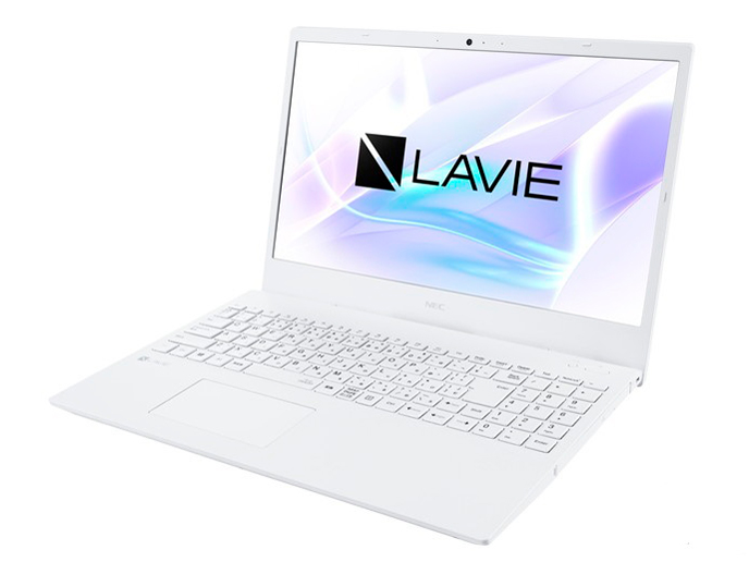 LAVIE Smart N15 PC-SN18WAEDV-B