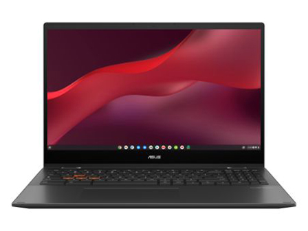 Chromebook Vibe CX55 Flip(CX5501) CX5501FEA-NA0256